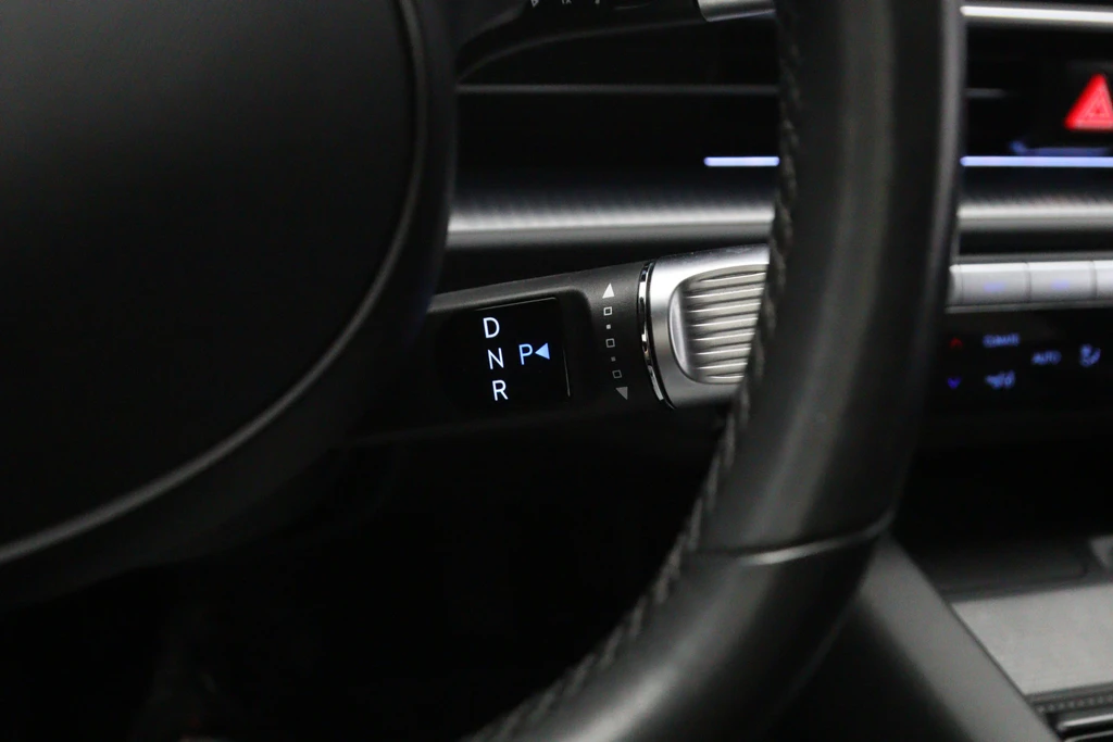 Hyundai IONIQ 6 – foto 22