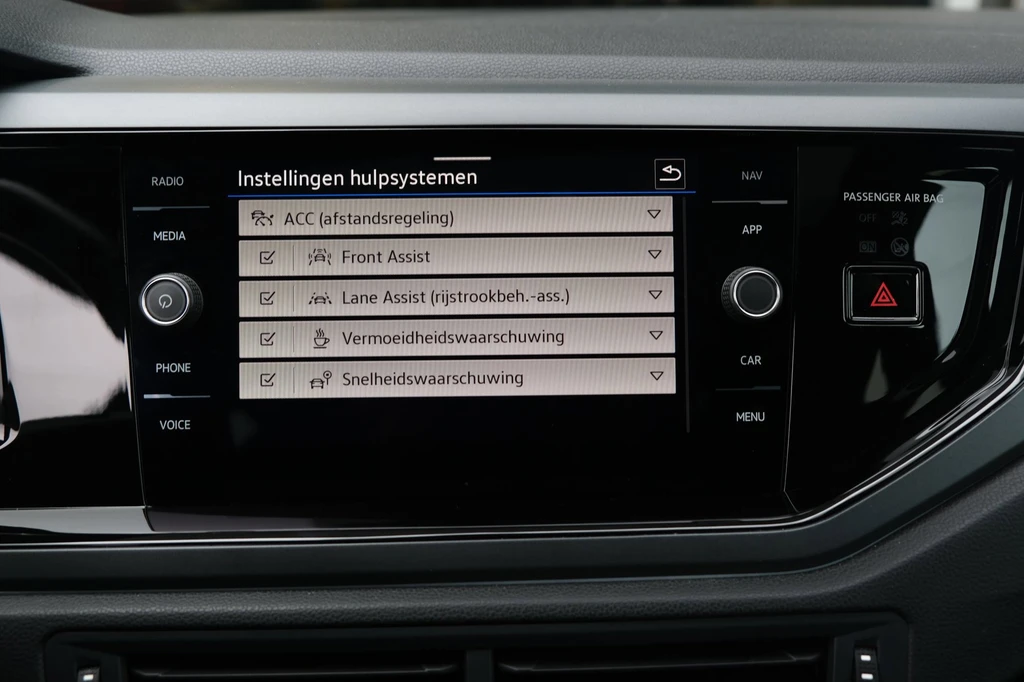 Volkswagen Taigo – foto 24