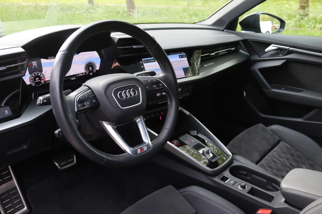 Audi A3 – foto 12