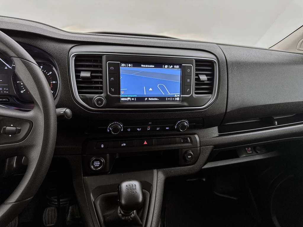 Toyota ProAce – foto 15