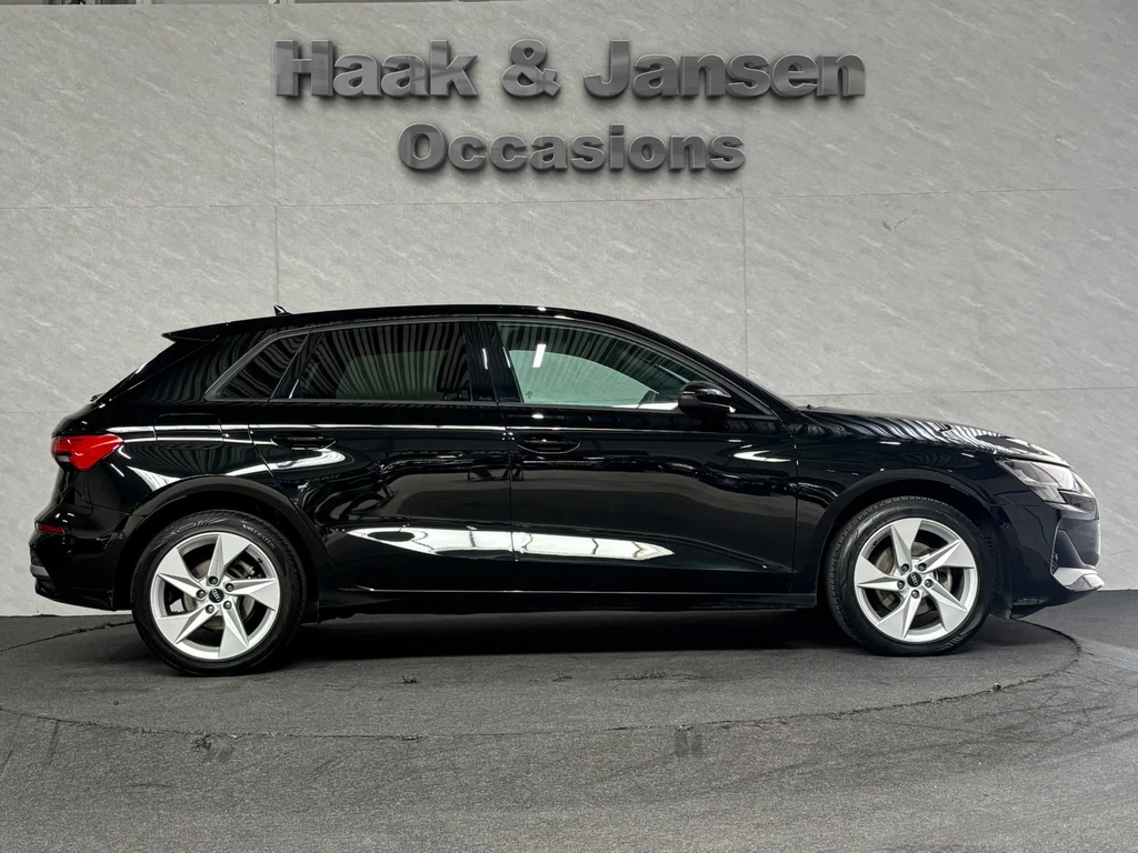 Audi A3 – foto 6