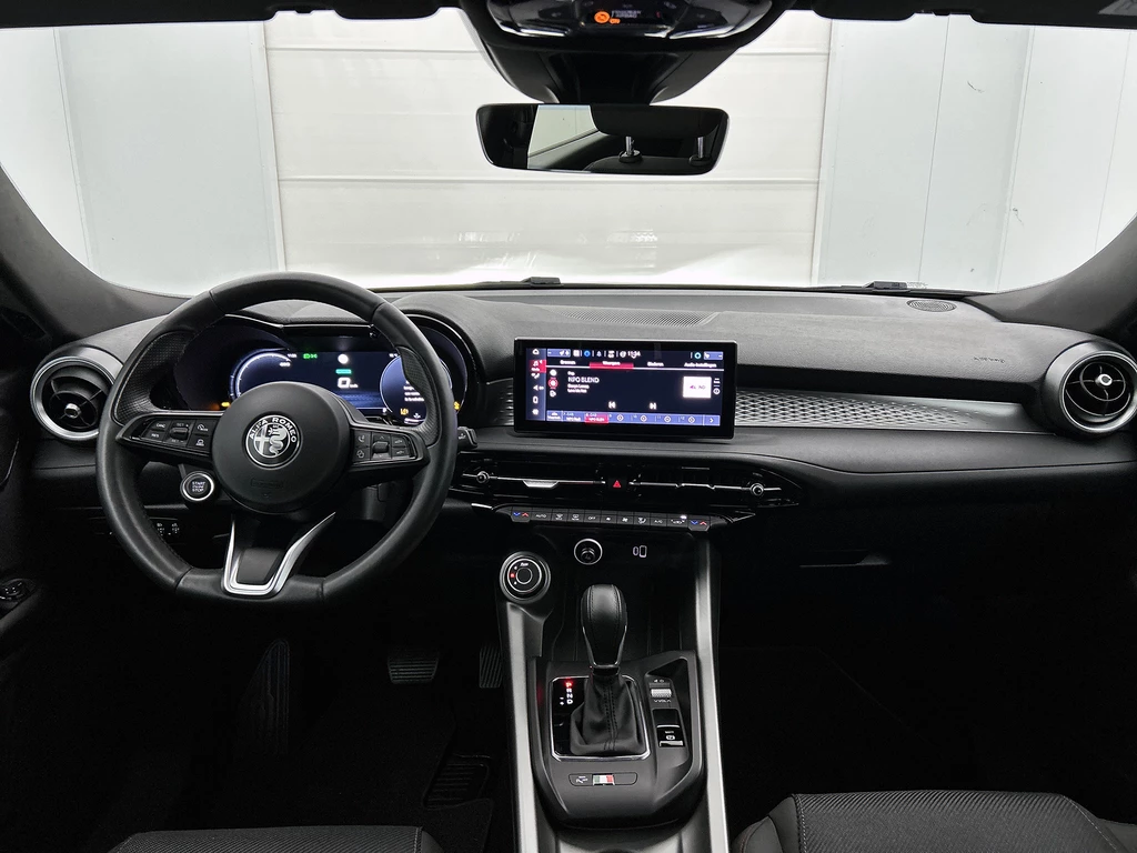 Alfa Romeo Tonale – foto 19