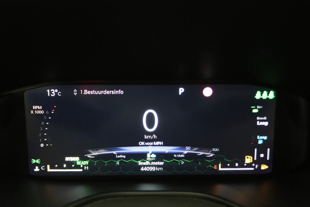 Jeep Compass – foto 15