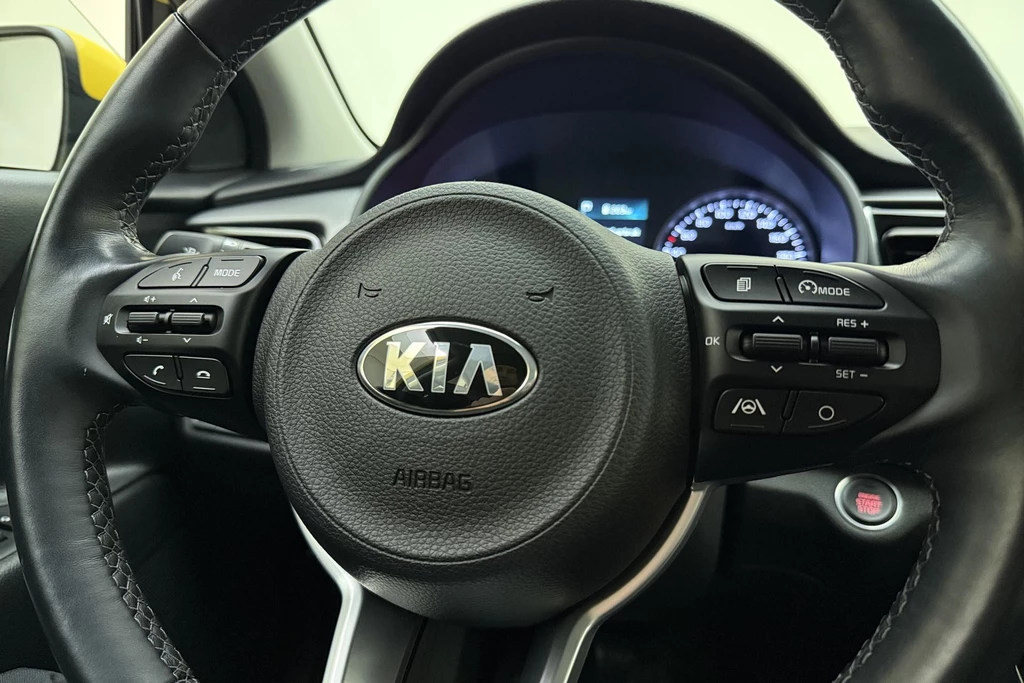 Kia Rio – foto 20