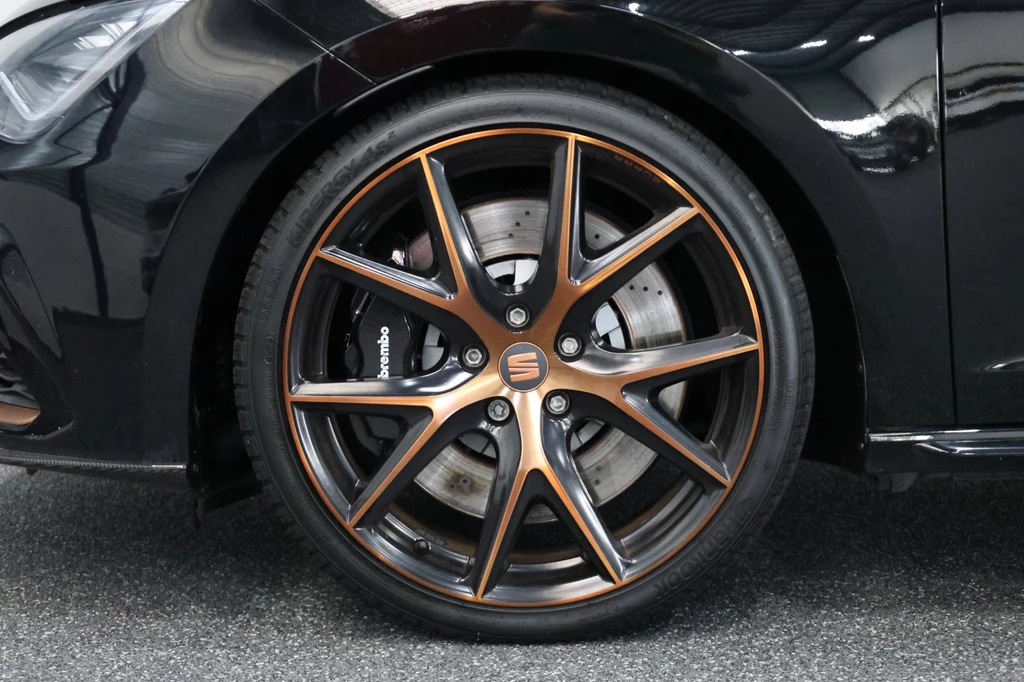 SEAT Leon – foto 26