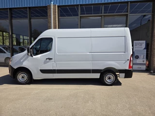 Nissan Interstar – thumbnail 3