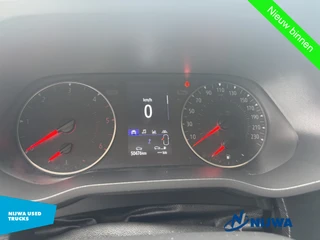 Renault Trafic – thumbnail 16
