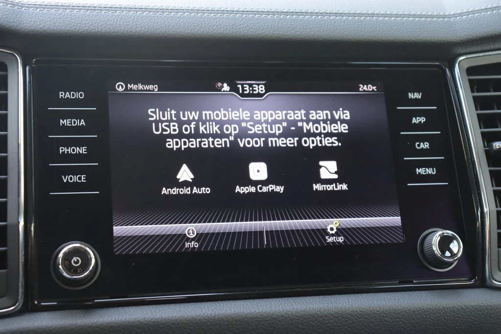 Škoda Kodiaq – foto 22