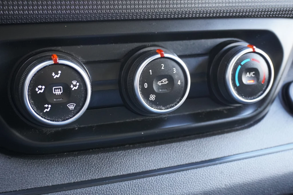 Renault Trafic – foto 8
