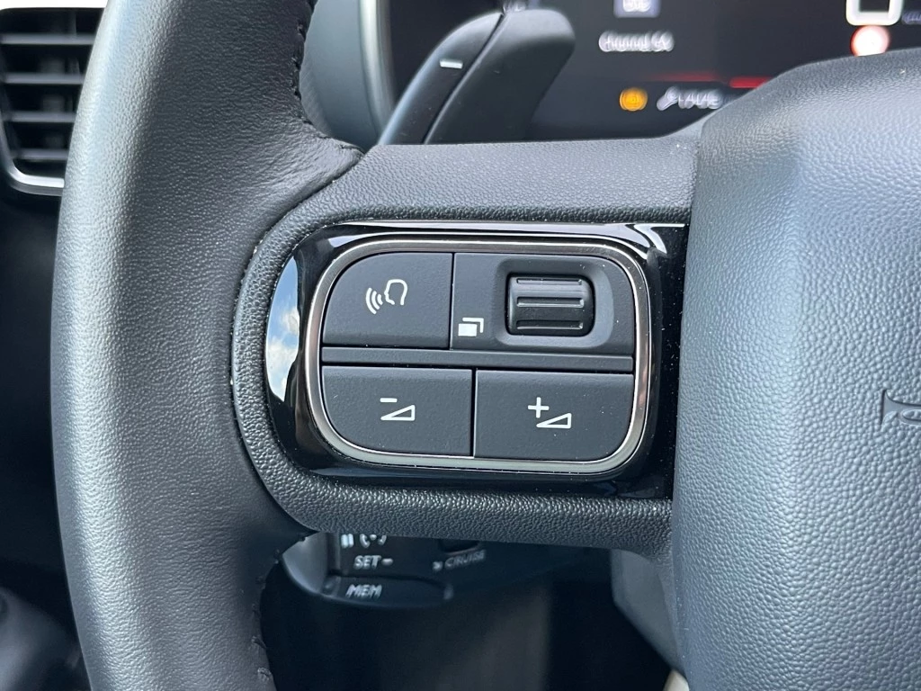 Citroën C5 Aircross – foto 11