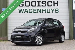 Kia Picanto – thumbnail 1
