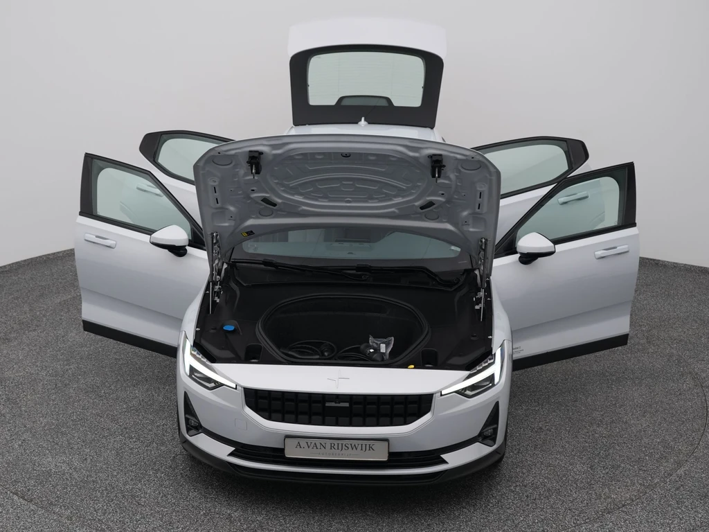 Polestar 2 – foto 17