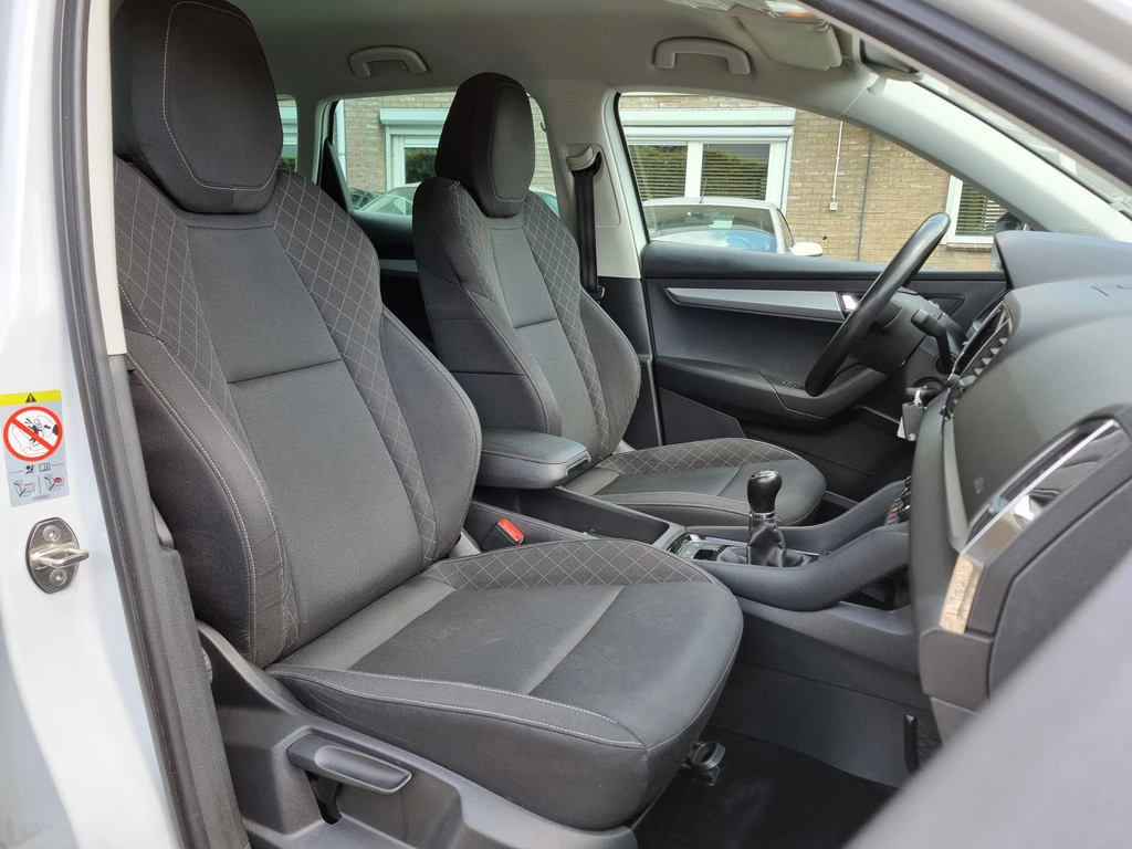 Škoda Karoq – foto 12