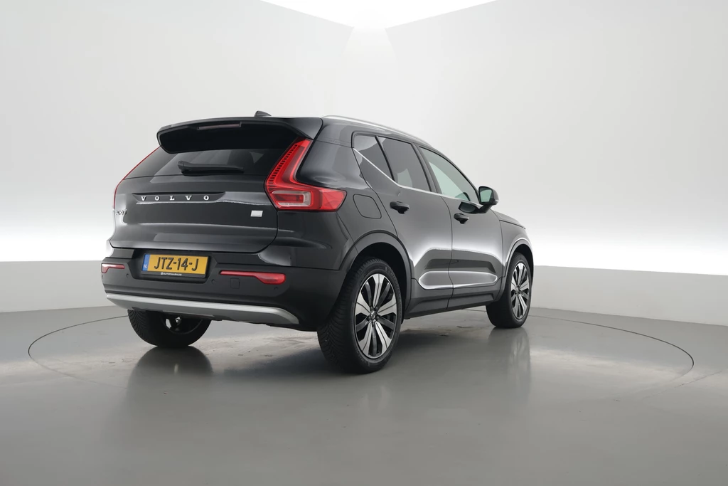 Volvo XC40 – foto 3