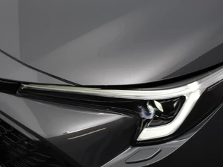 Toyota Corolla Touring Sports – thumbnail 34