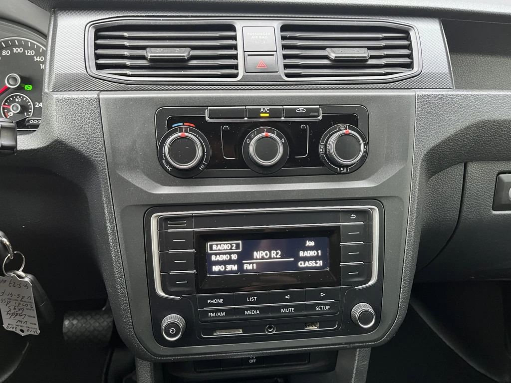 Volkswagen Caddy – foto 17