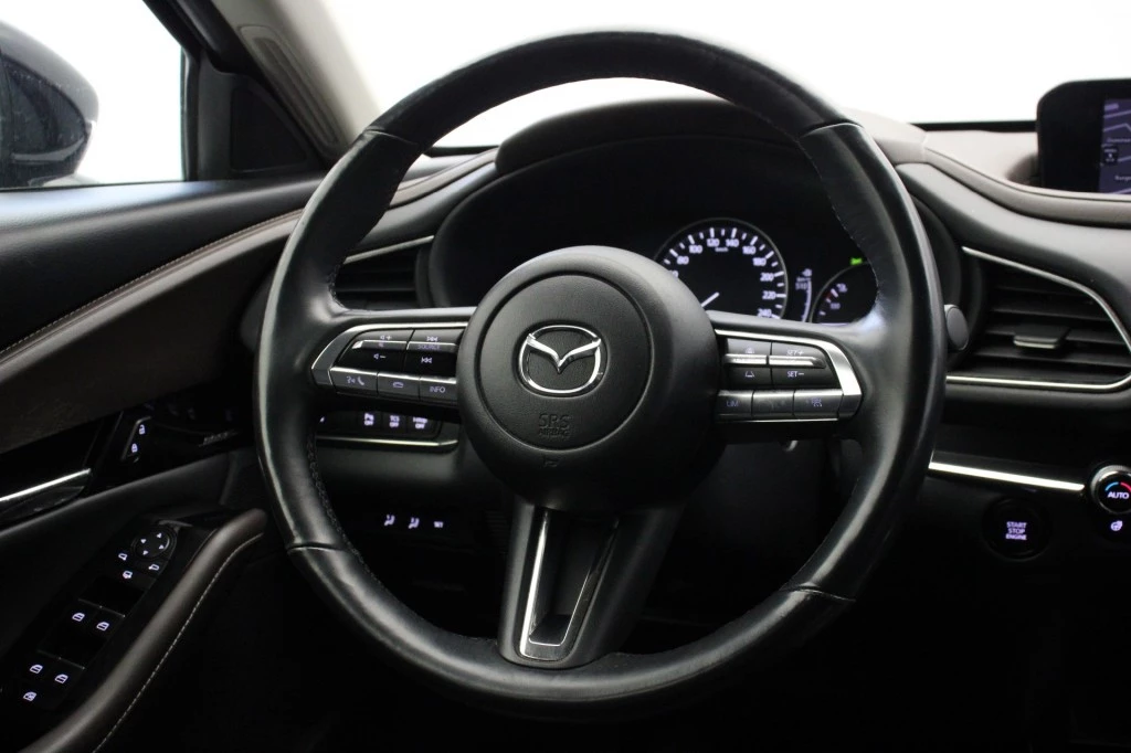 Mazda CX-3 – foto 20