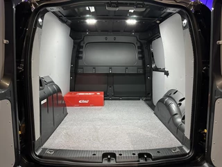 Volkswagen Caddy – thumbnail 23