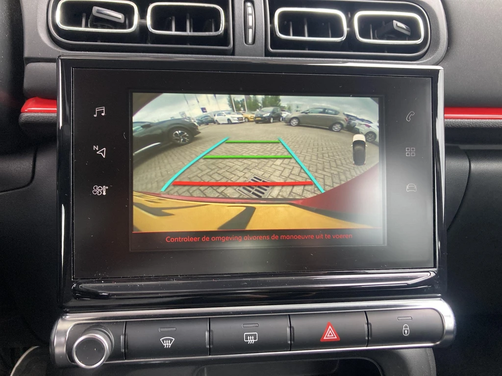 Citroën C3 – foto 18