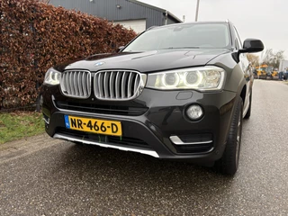 BMW X3 – thumbnail 3