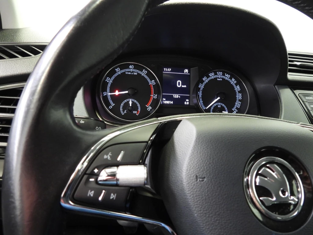 Škoda Fabia – foto 17