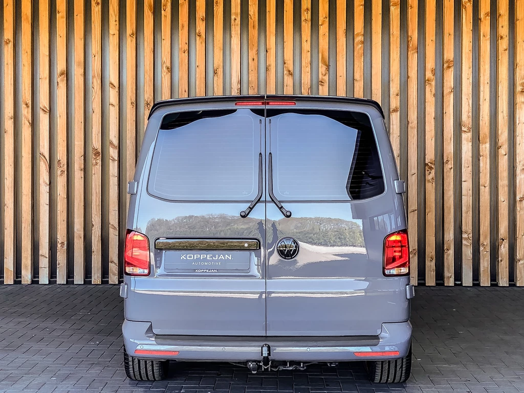 Volkswagen Transporter – foto 7