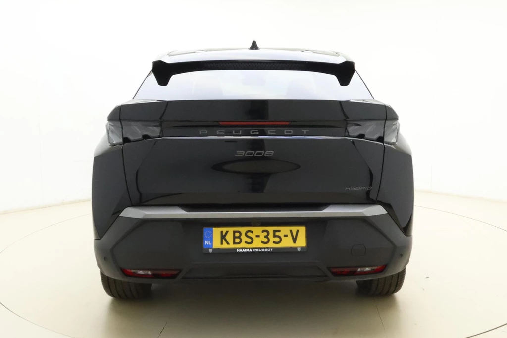 Peugeot 3008 – foto 4