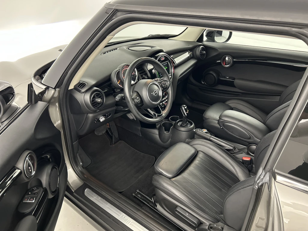 MINI 3-deurs – foto 11