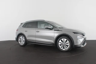 Škoda Elroq – thumbnail 8