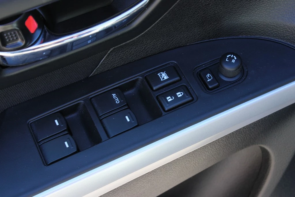 Suzuki S-Cross – foto 14