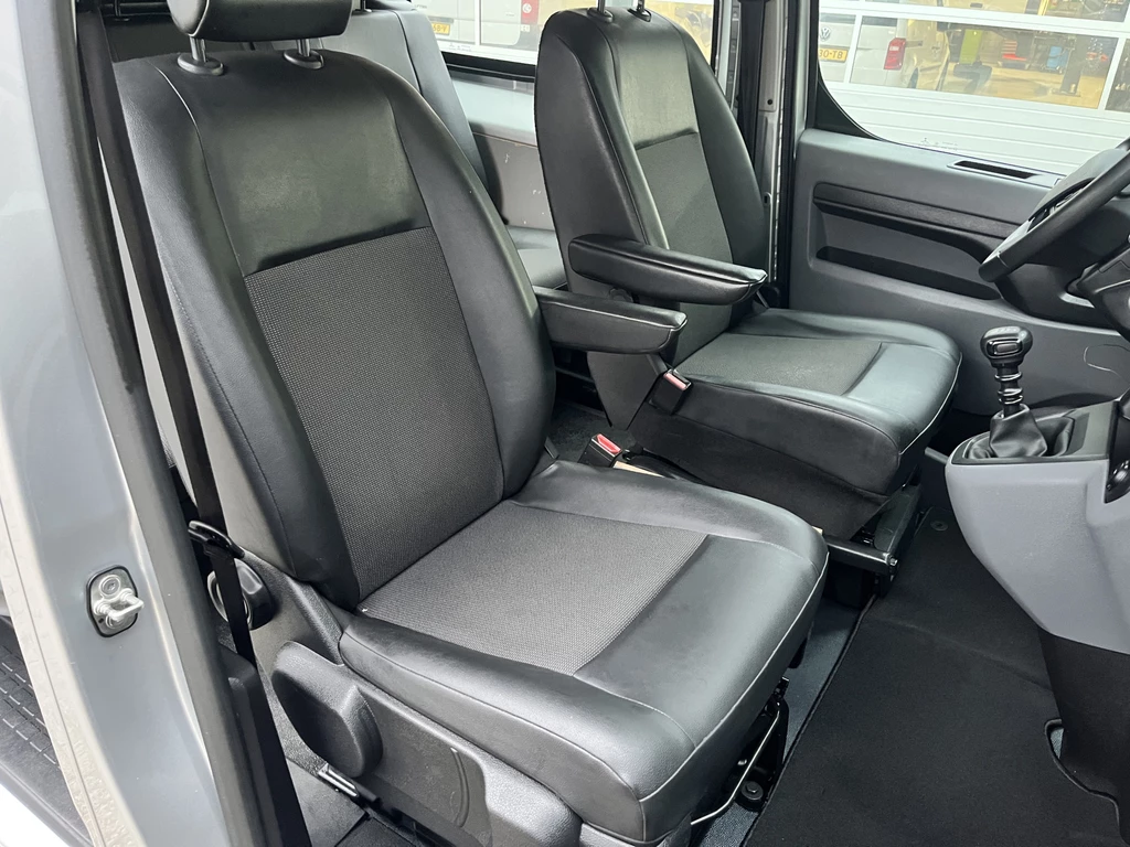 Citroën Jumpy – foto 12