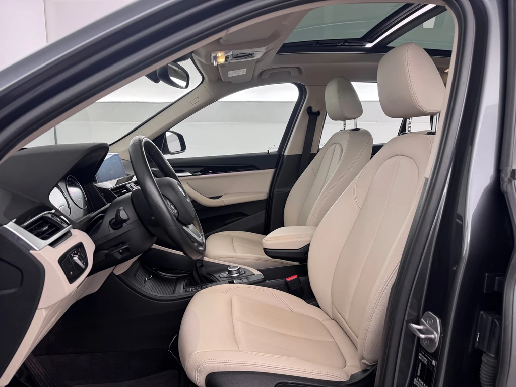 BMW X1 – foto 11