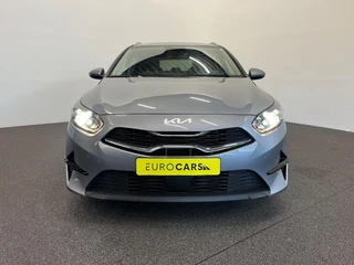Kia Ceed Sportswagon – thumbnail 9