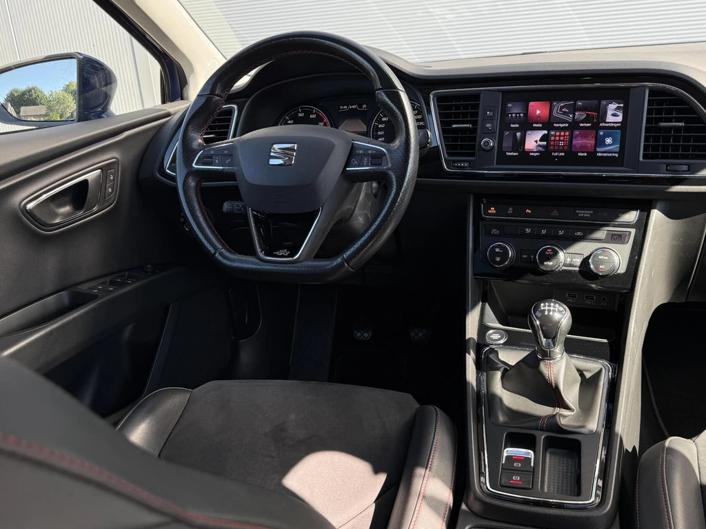 SEAT Leon – foto 26
