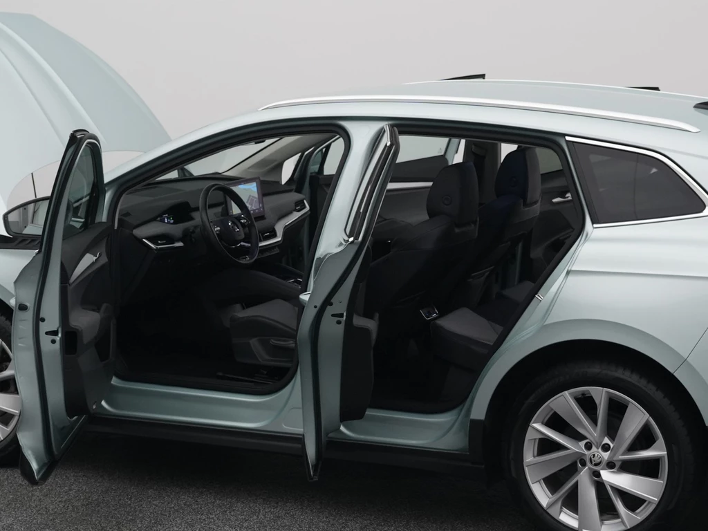 Škoda Enyaq iV – foto 36