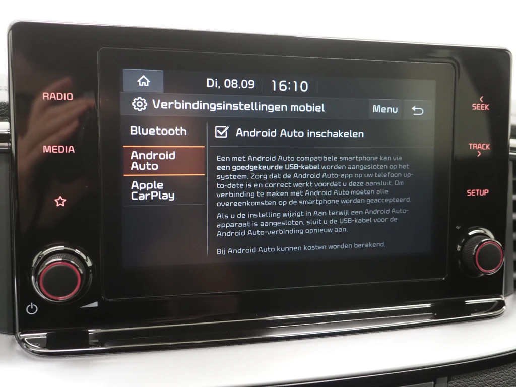 Kia Ceed Sportswagon – foto 27