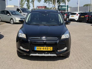 Ford Kuga – thumbnail 7