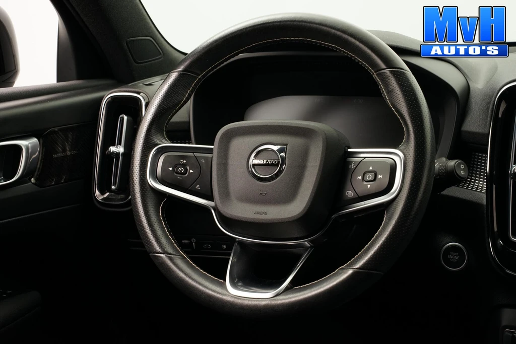 Volvo XC40 – foto 30