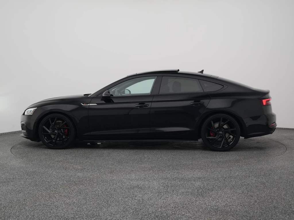 Audi A5 – foto 3
