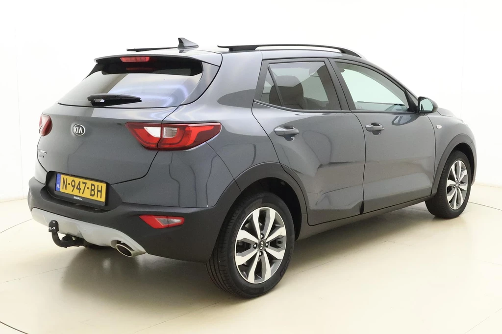 Kia Stonic – foto 6