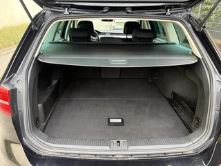 Volkswagen Passat – thumbnail 24