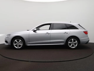 Audi A4 – thumbnail 3