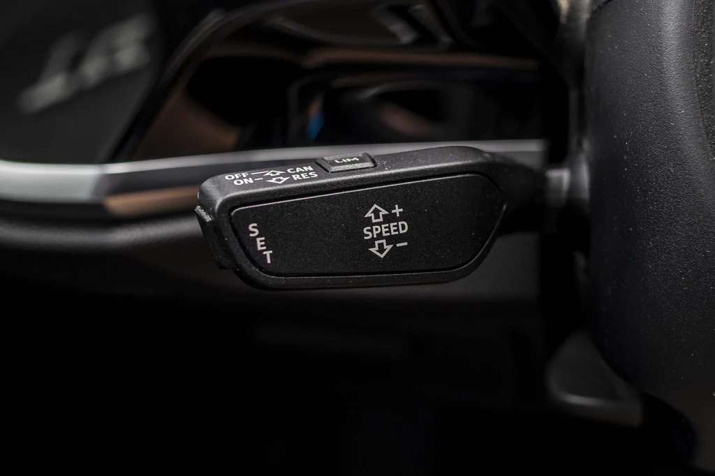 Audi Q3 – foto 35