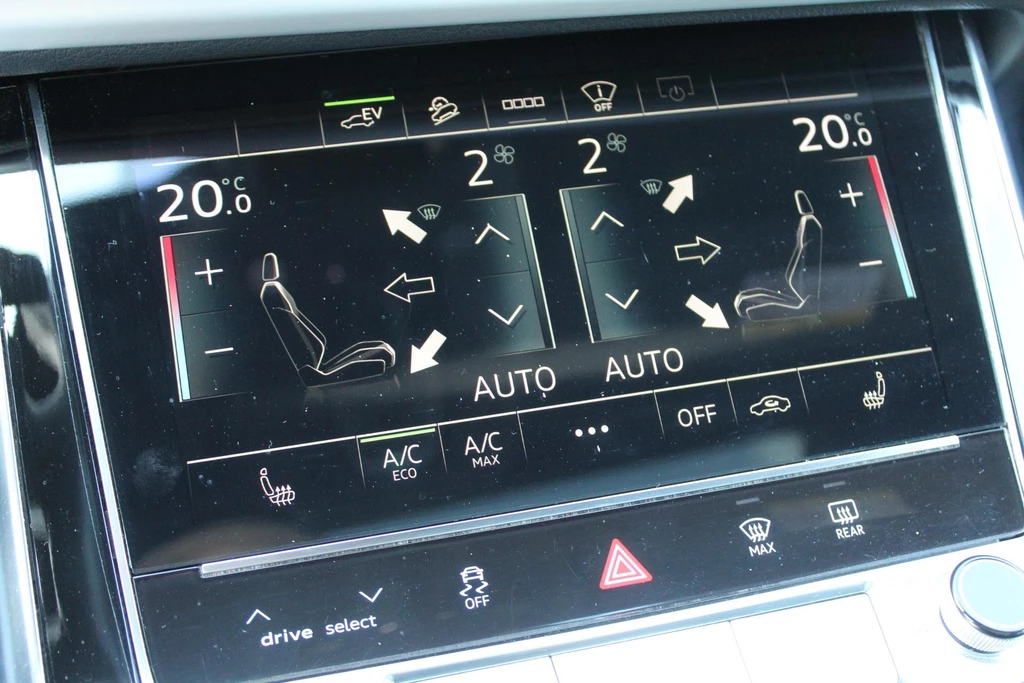 Audi Q7 – foto 29