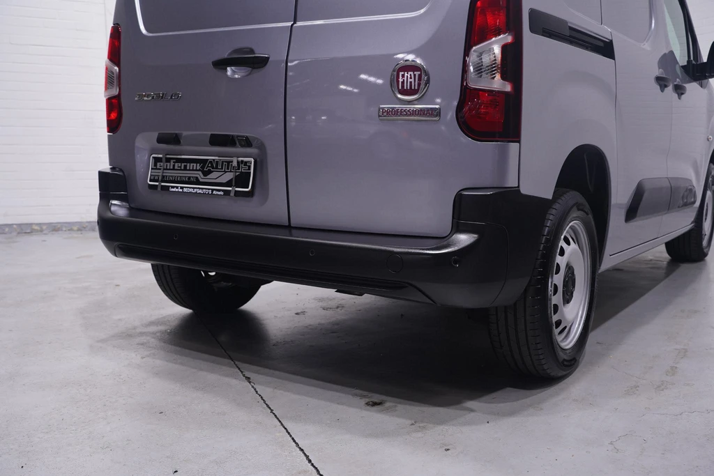 Fiat Doblò – foto 7