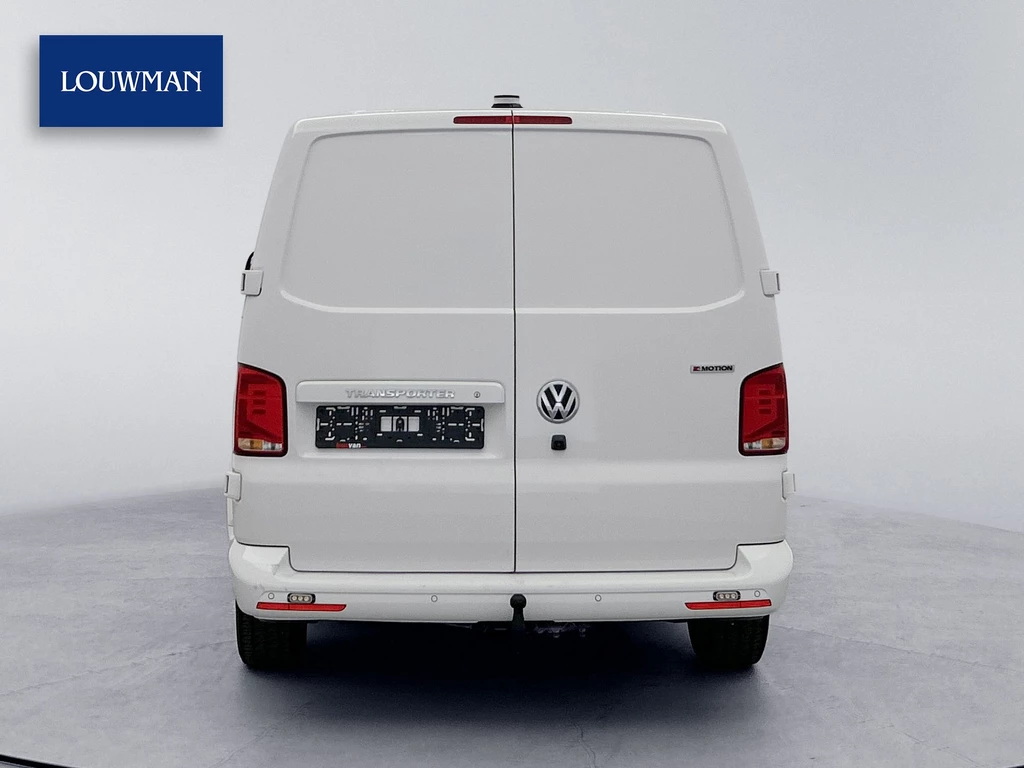 Volkswagen Transporter – foto 8