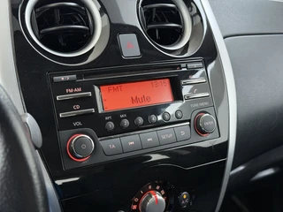 Nissan Note – thumbnail 15