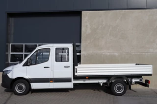 Mercedes-Benz Sprinter – thumbnail 3