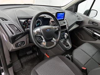 Ford Transit Connect – thumbnail 21