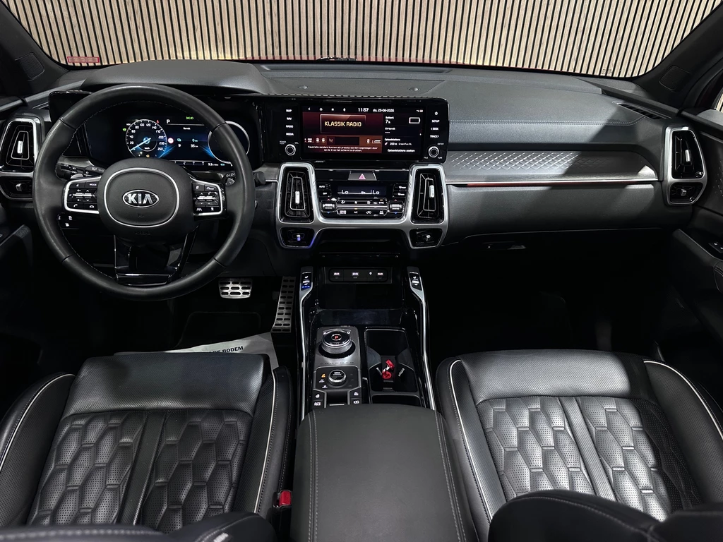 Kia Sorento – foto 21